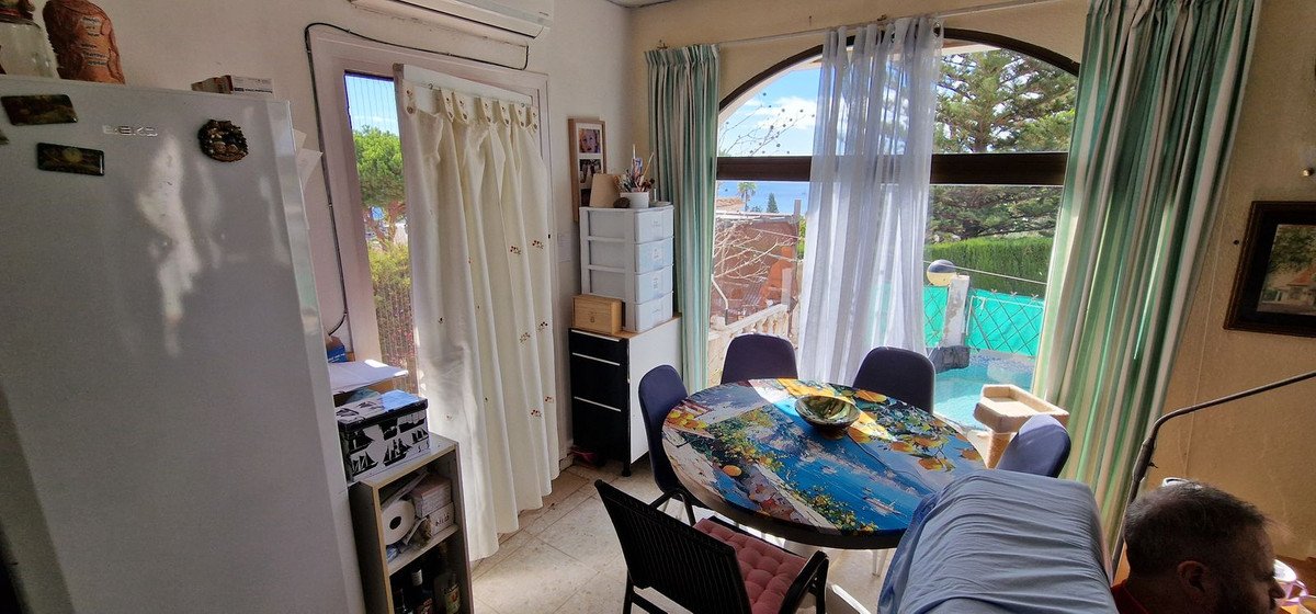2 Bed Detached Villa in Manilva