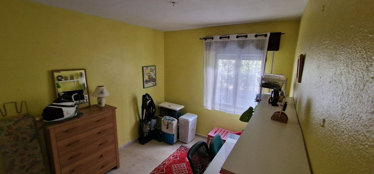 2 Bed Detached Villa in Manilva