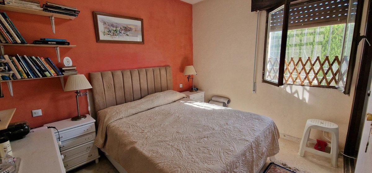 2 Bed Detached Villa in Manilva