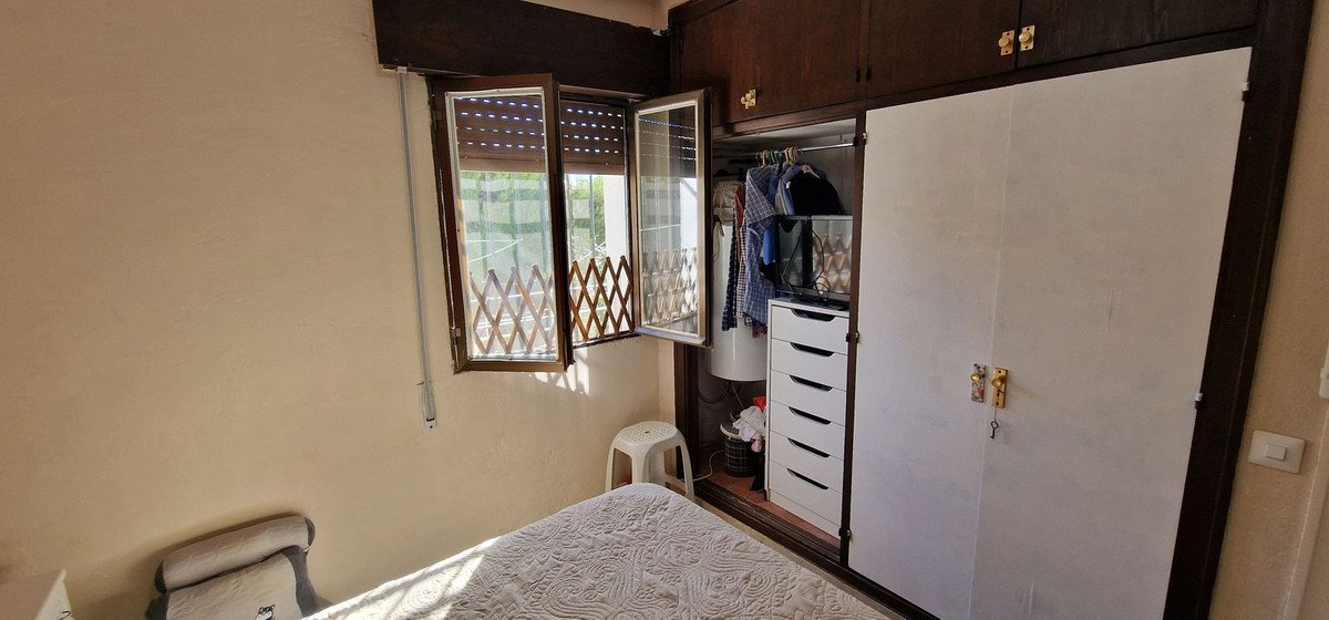 2 Bed Detached Villa in Manilva