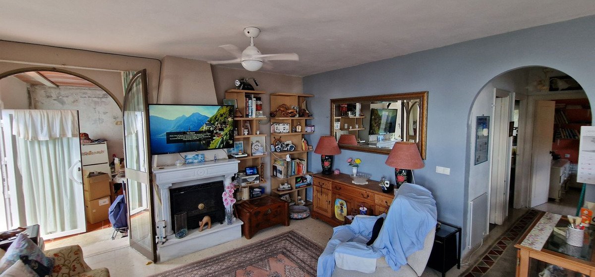 2 Bed Detached Villa in Manilva