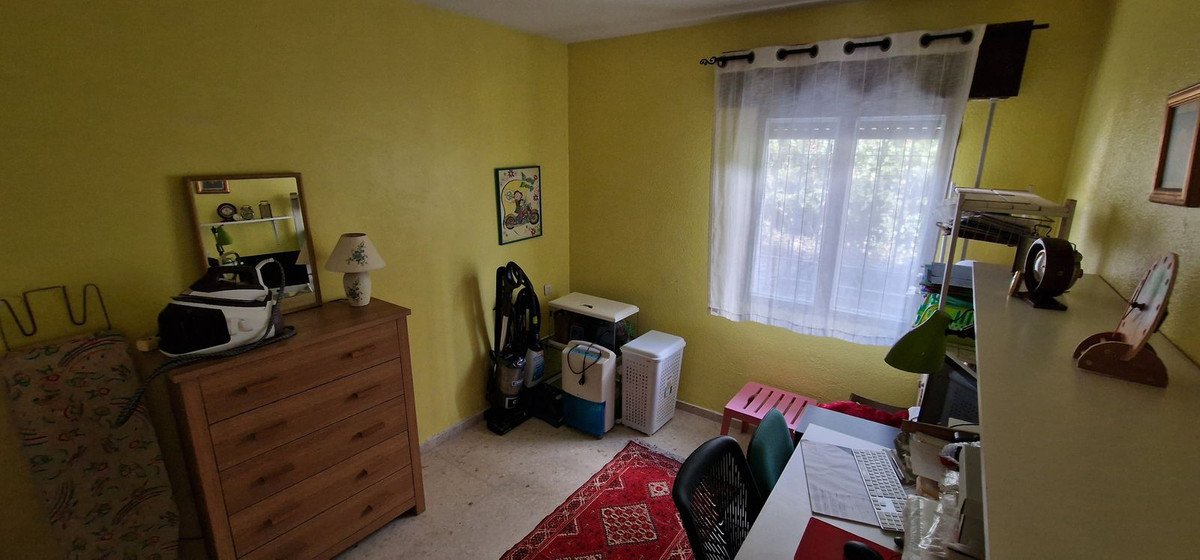 2 Bed Detached Villa in Manilva