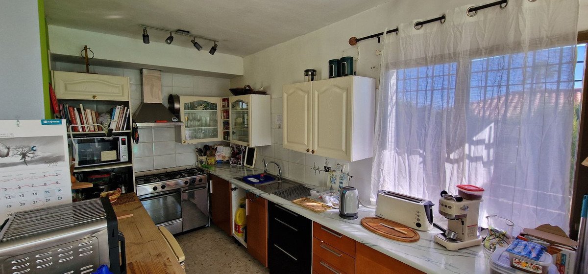 2 Bed Detached Villa in Manilva