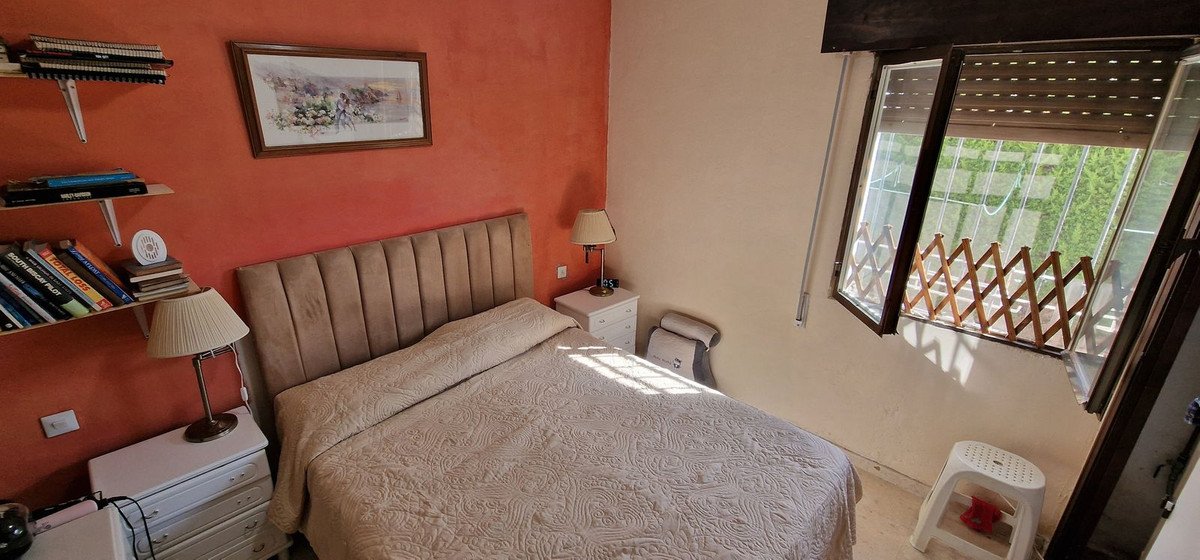 2 Bed Detached Villa in Manilva