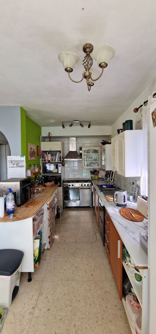 2 Bed Detached Villa in Manilva