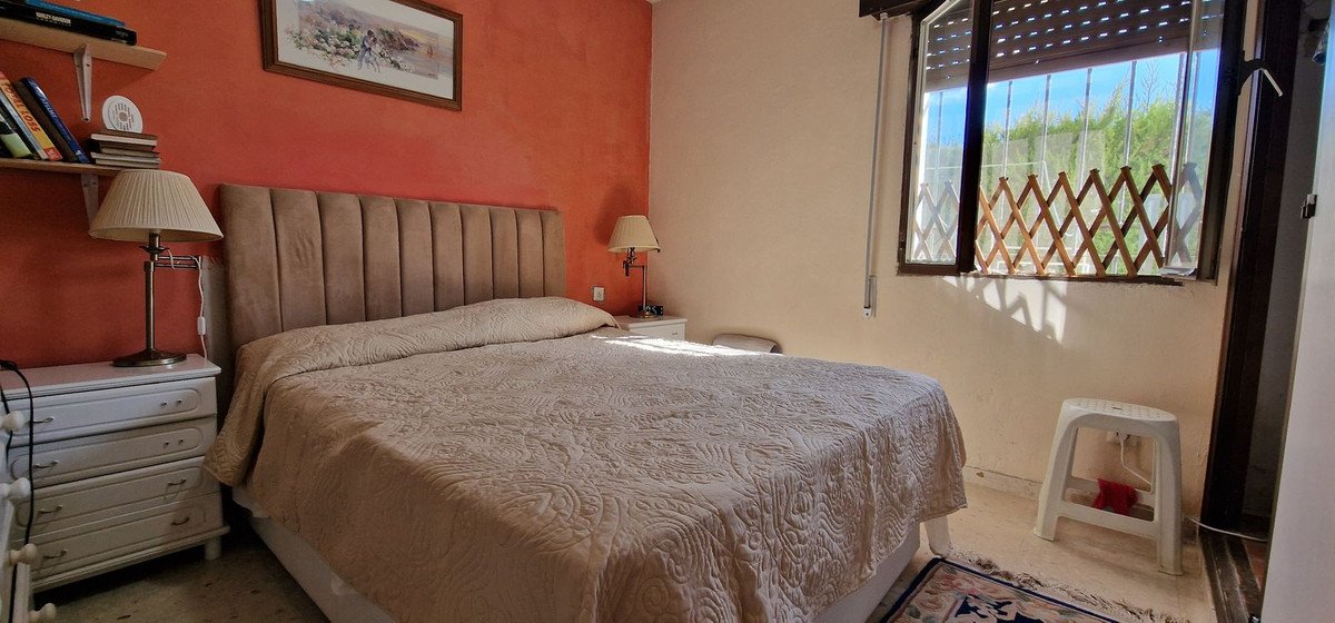 2 Bed Detached Villa in Manilva