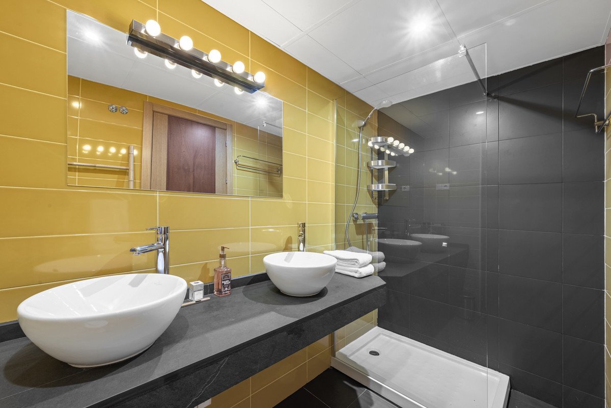 2 Bed Penthouse in Riviera del Sol