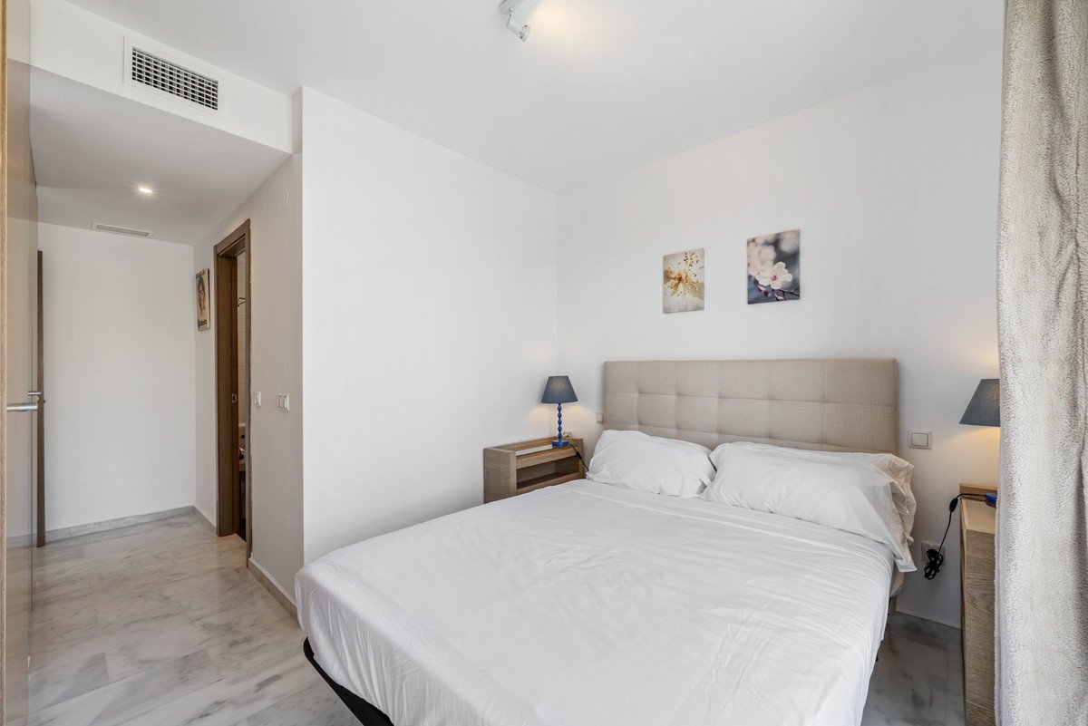 2 Bed Penthouse in Riviera del Sol