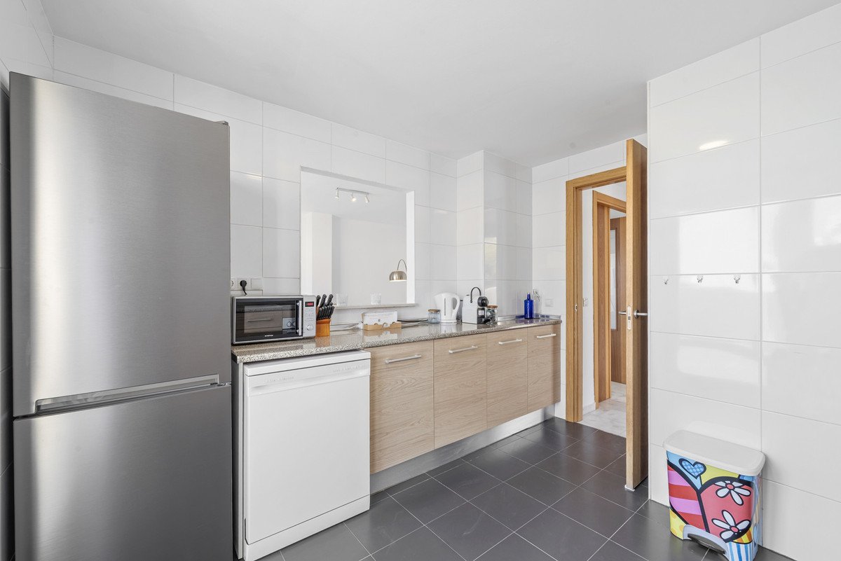 2 Bed Penthouse in Riviera del Sol