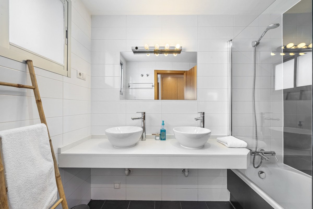 2 Bed Penthouse in Riviera del Sol