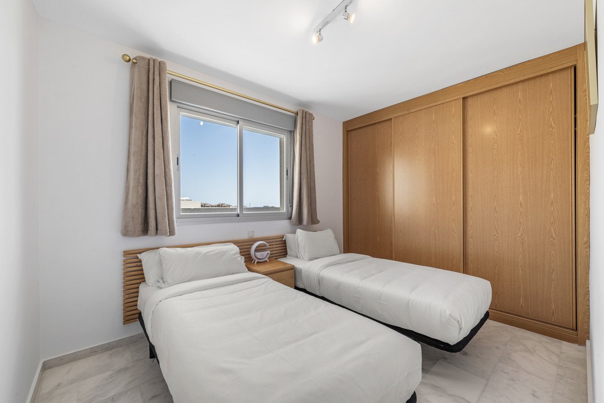 2 Bed Penthouse in Riviera del Sol