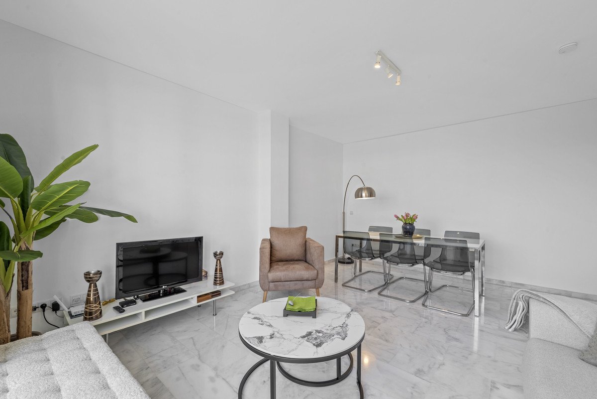 2 Bed Penthouse in Riviera del Sol