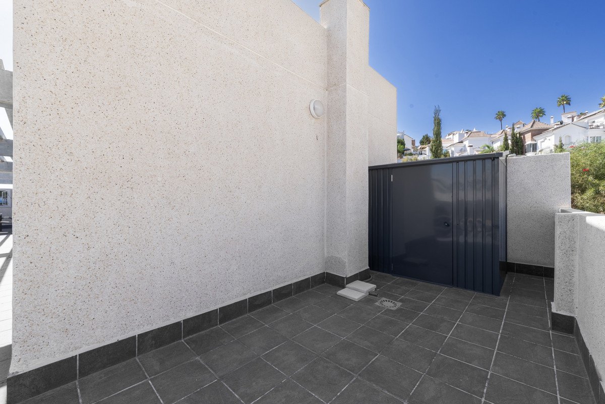 2 Bed Penthouse in Riviera del Sol
