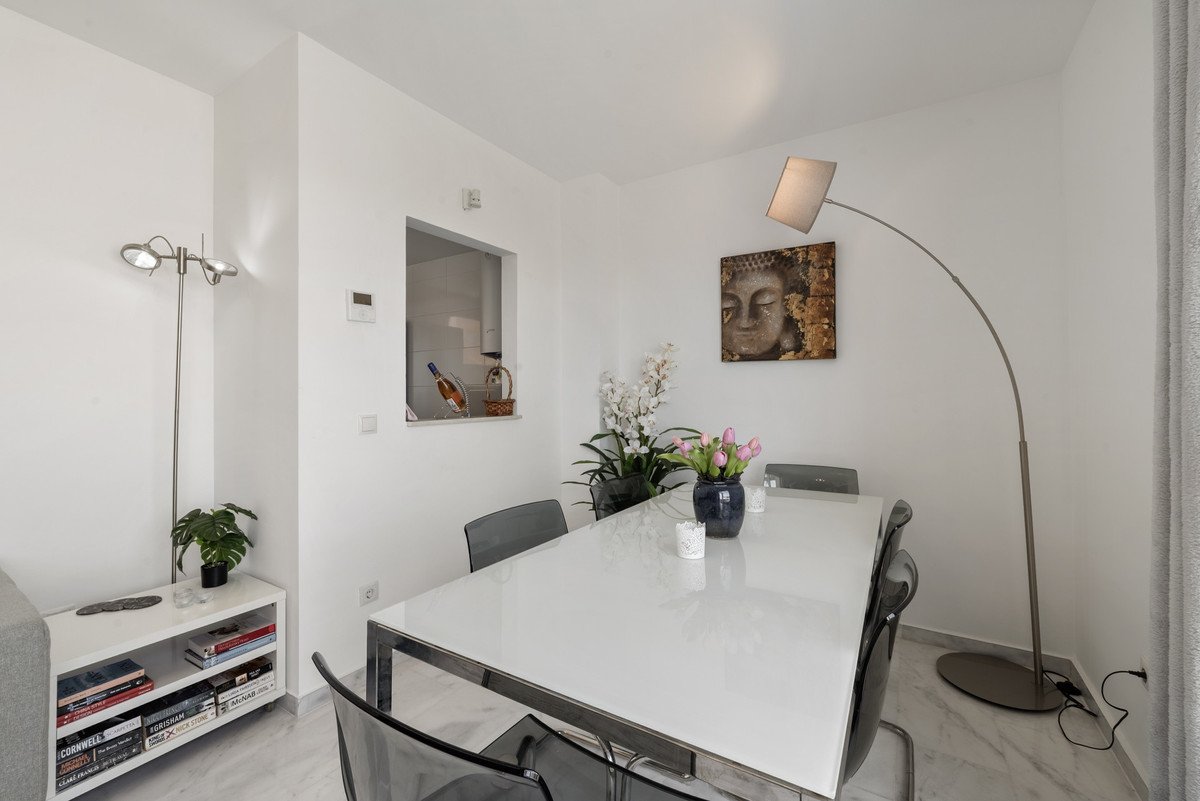 2 Bed Penthouse in Riviera del Sol