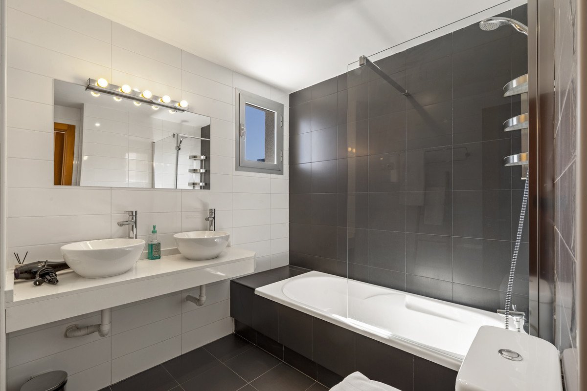 2 Bed Penthouse in Riviera del Sol