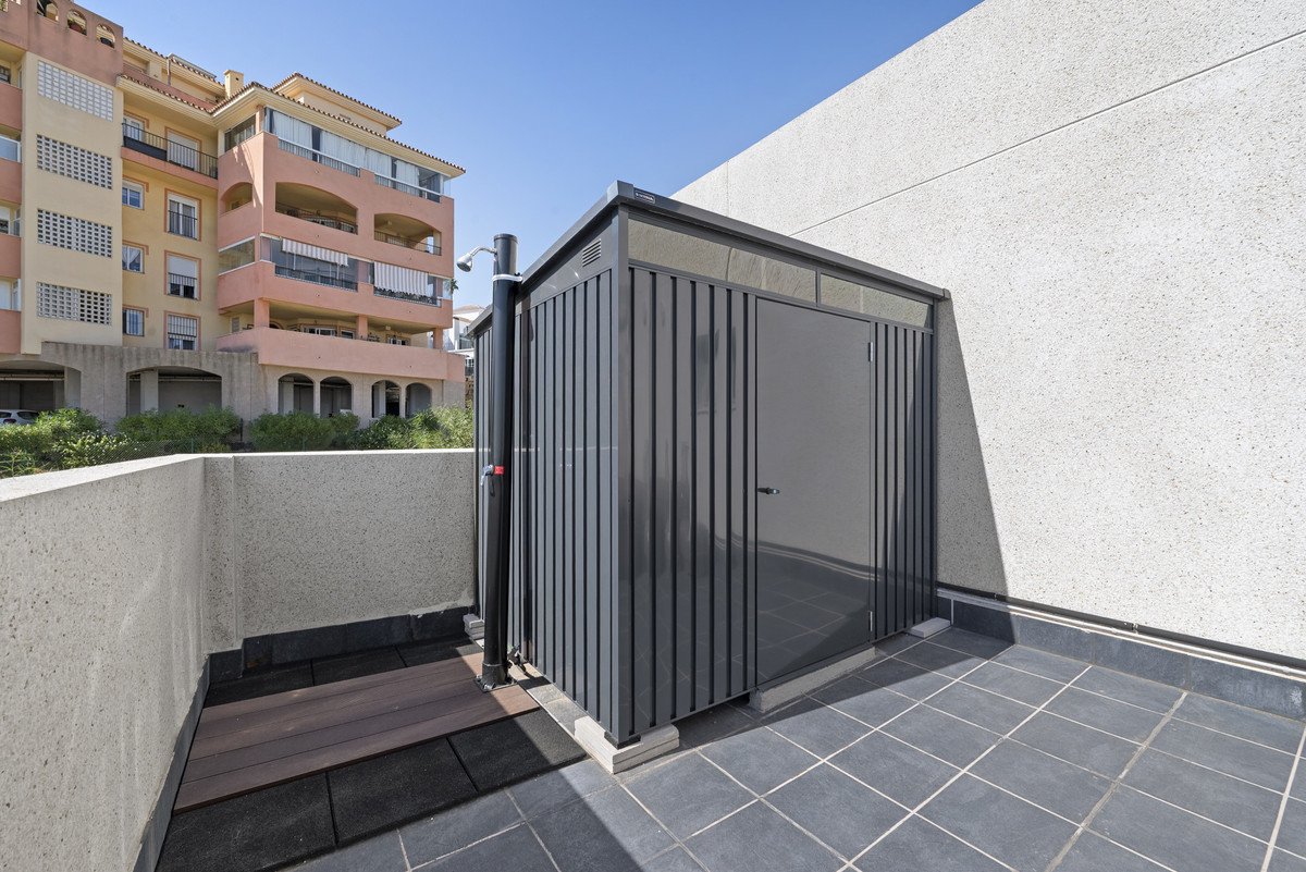 2 Bed Penthouse in Riviera del Sol
