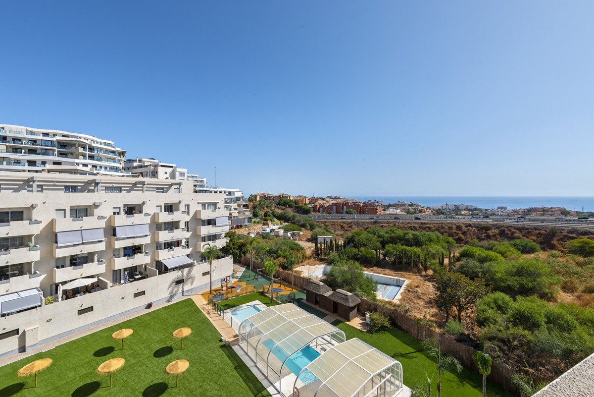 2 Bed Penthouse in Riviera del Sol
