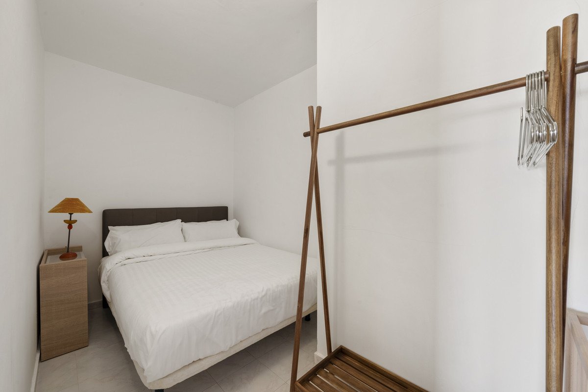 2 Bed Penthouse in Riviera del Sol