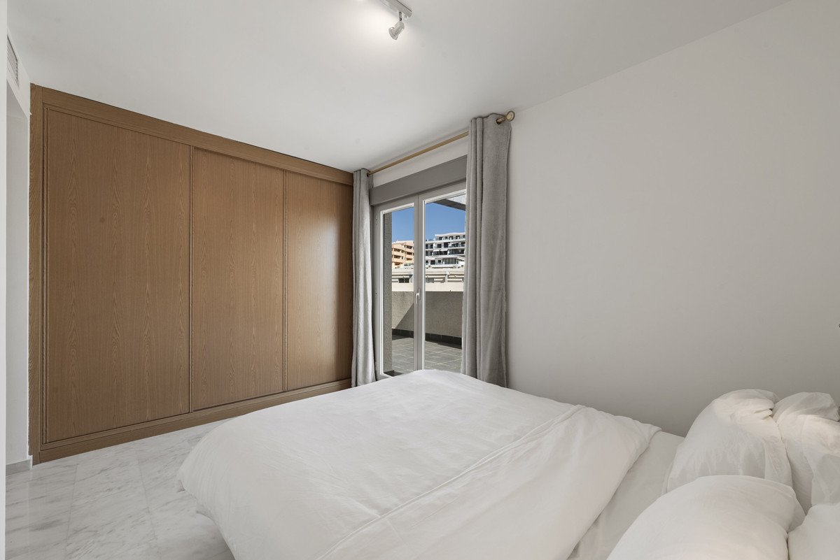 2 Bed Penthouse in Riviera del Sol
