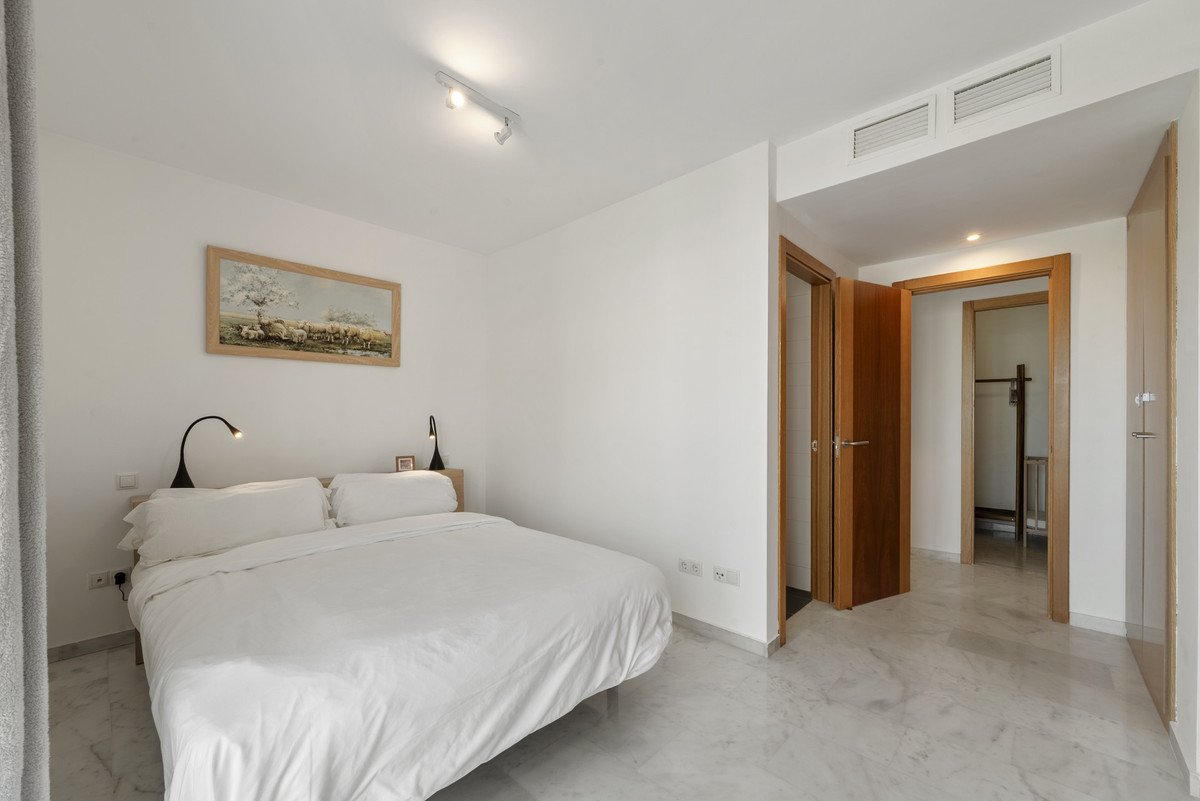 2 Bed Penthouse in Riviera del Sol
