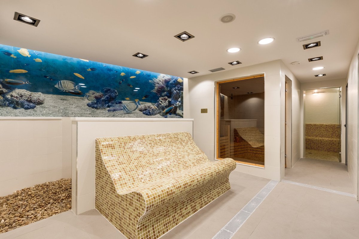 2 Bed Penthouse in Riviera del Sol