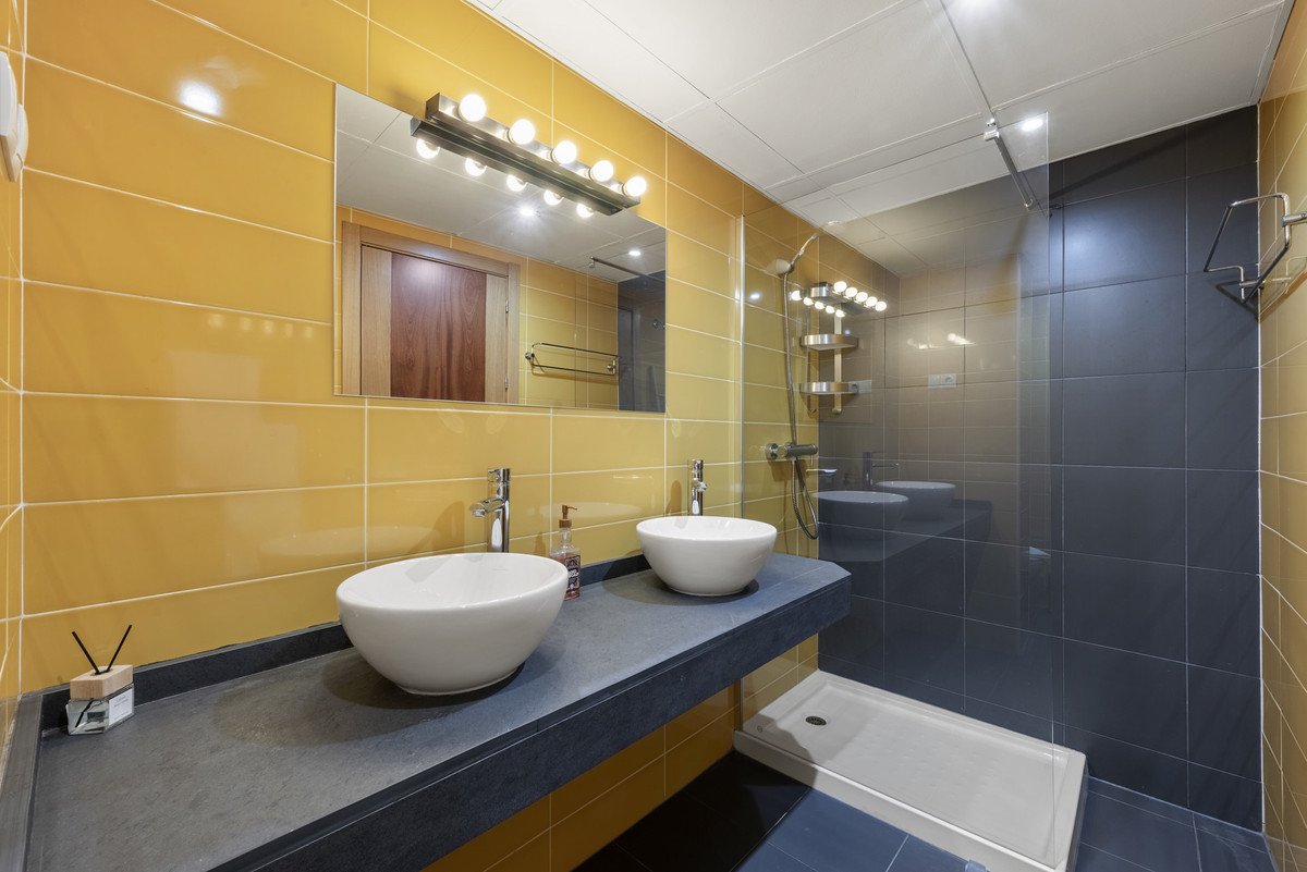 2 Bed Penthouse in Riviera del Sol
