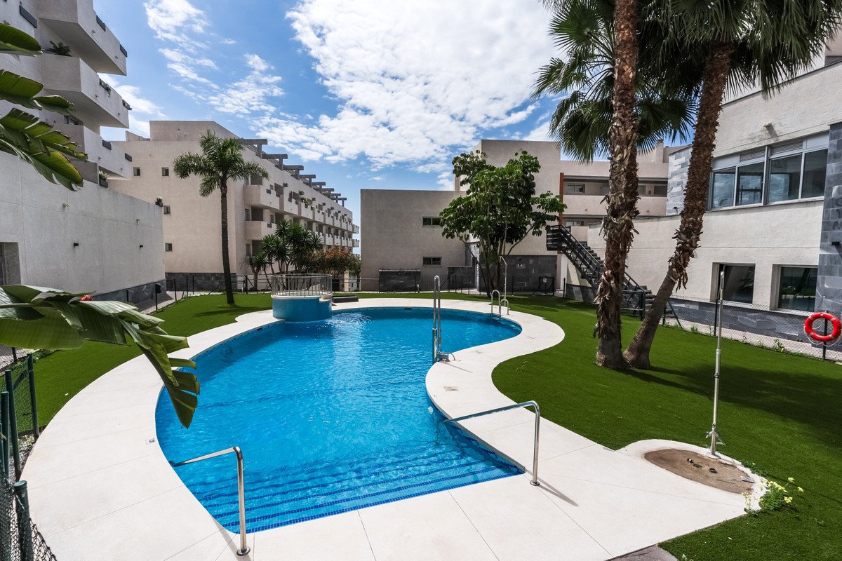 2 Bed Penthouse in Riviera del Sol