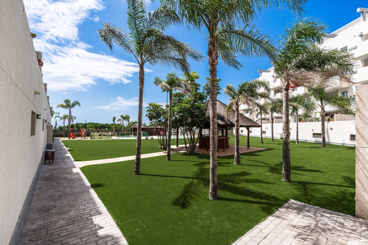 2 Bed Penthouse in Riviera del Sol
