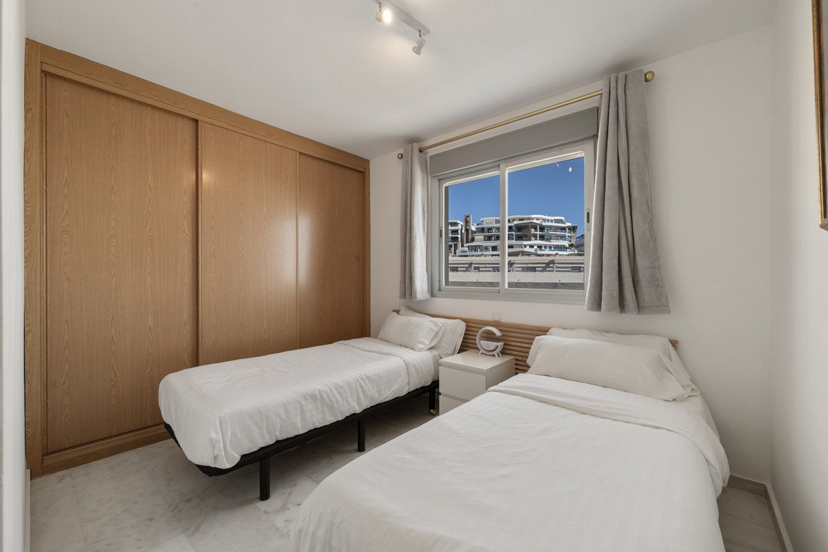 2 Bed Penthouse in Riviera del Sol