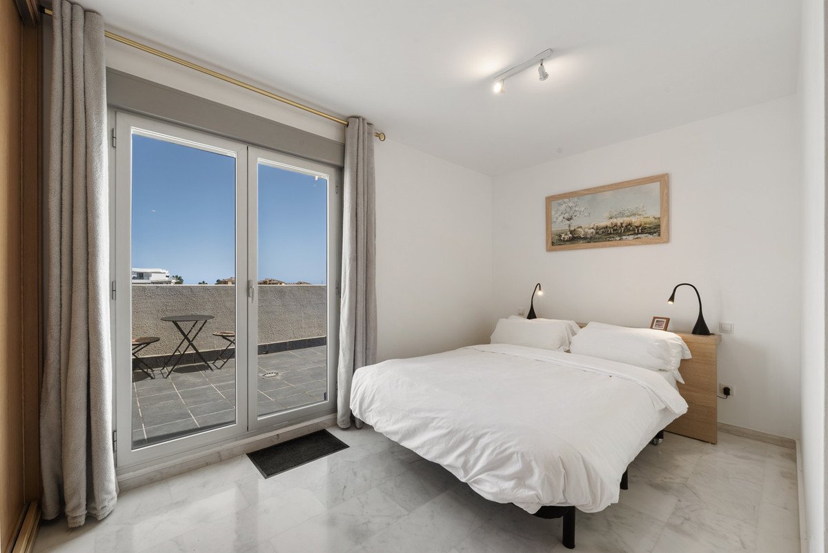 2 Bed Penthouse in Riviera del Sol