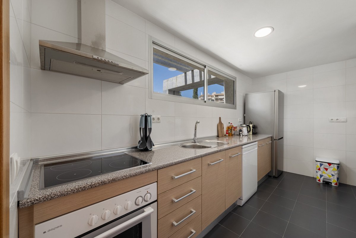 2 Bed Penthouse in Riviera del Sol