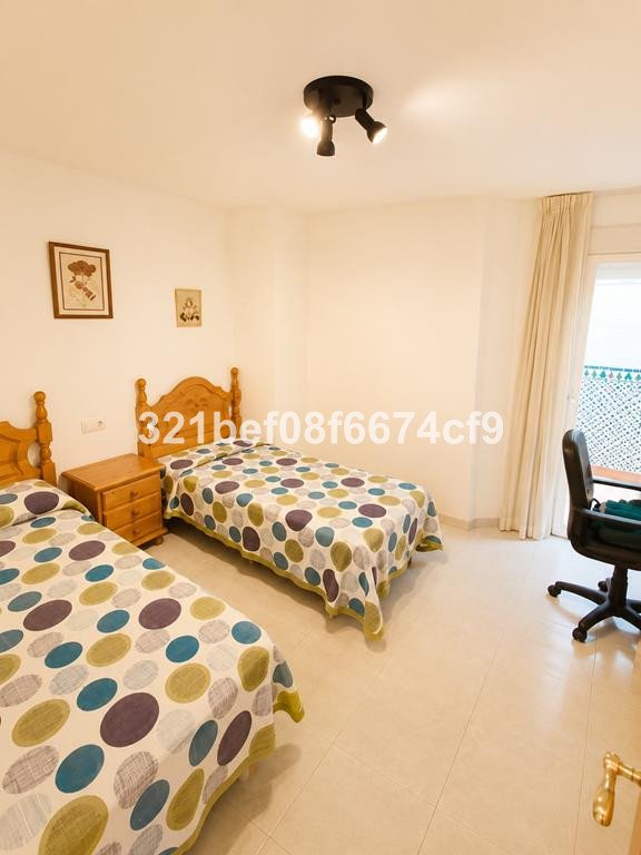 4 Bed Ground Floor Apartment in Estepona