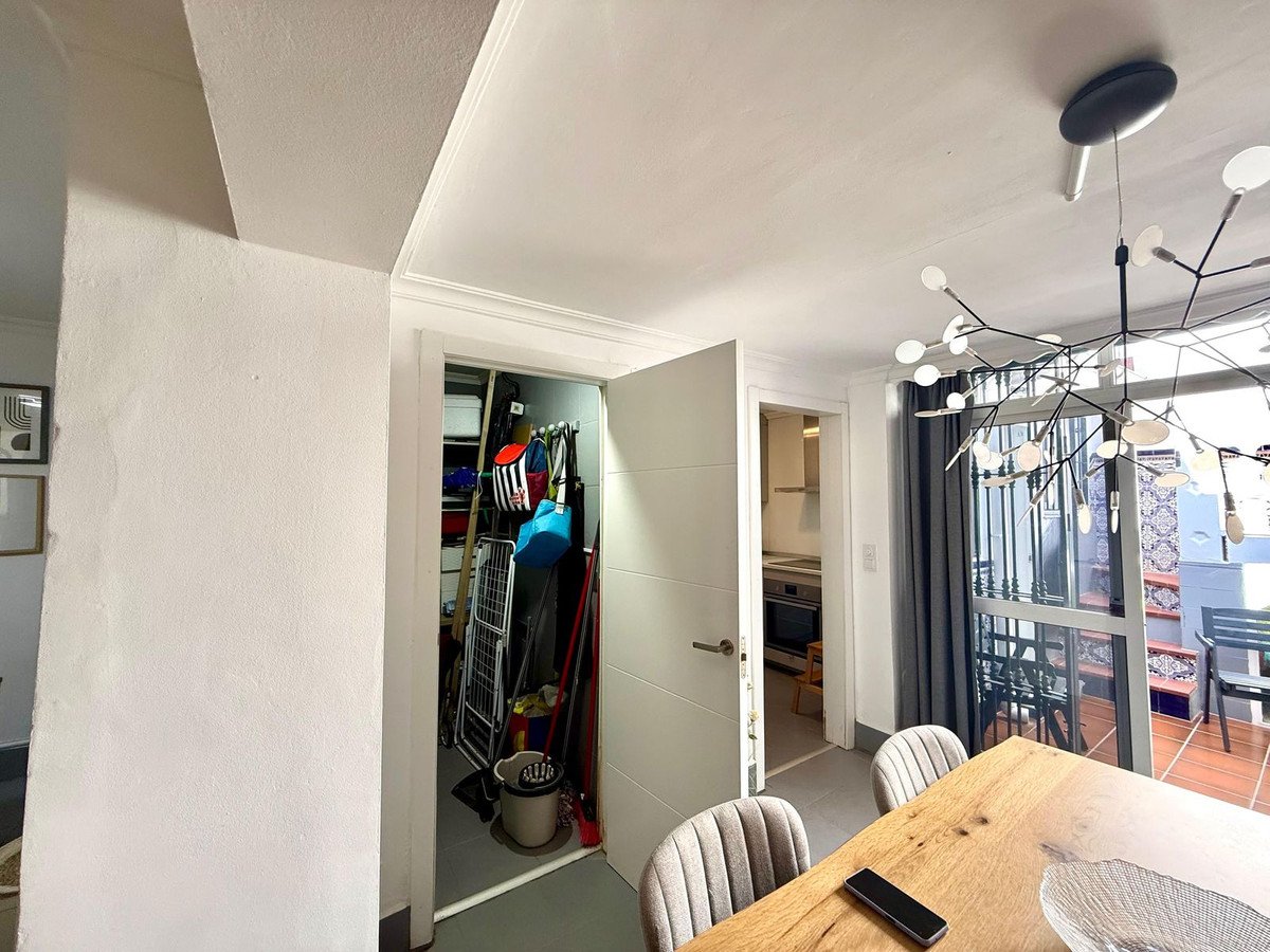 3 Bed Semi-Detached House in Fuengirola