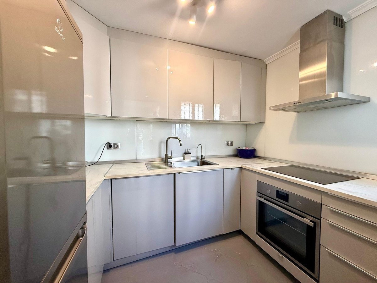 3 Bed Semi-Detached House in Fuengirola