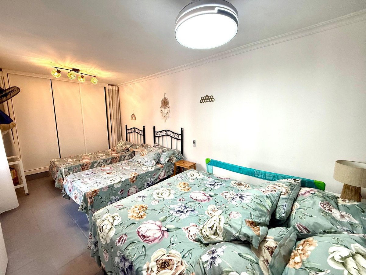 3 Bed Semi-Detached House in Fuengirola