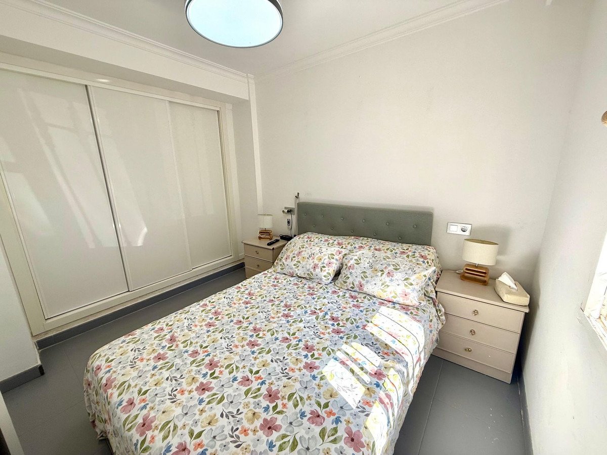 3 Bed Semi-Detached House in Fuengirola