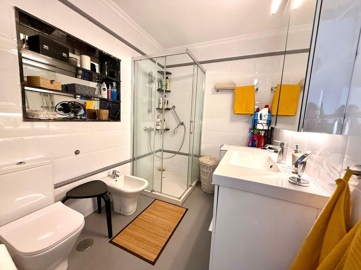 3 Bed Semi-Detached House in Fuengirola