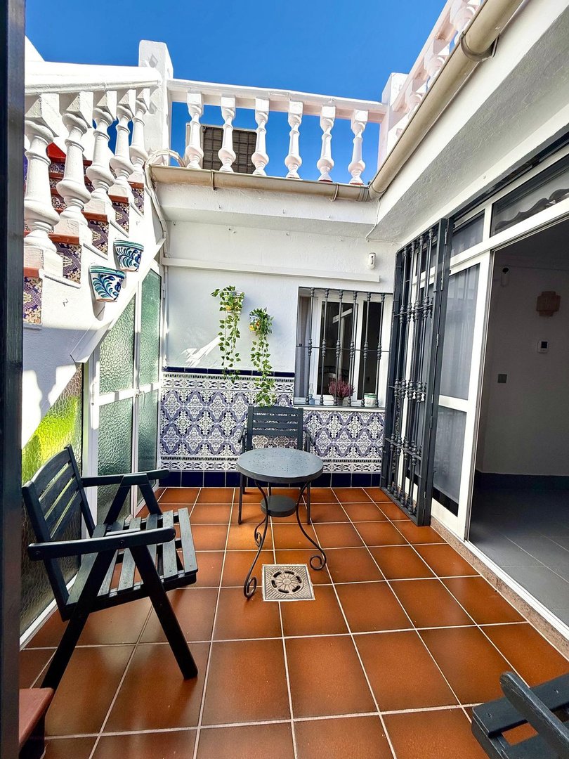 3 Bed Semi-Detached House in Fuengirola