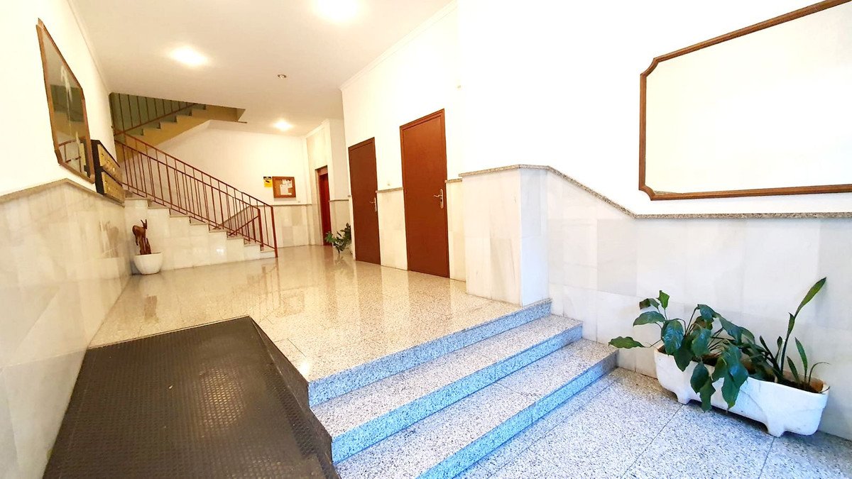 3 Bed Middle Floor Apartment in Fuengirola