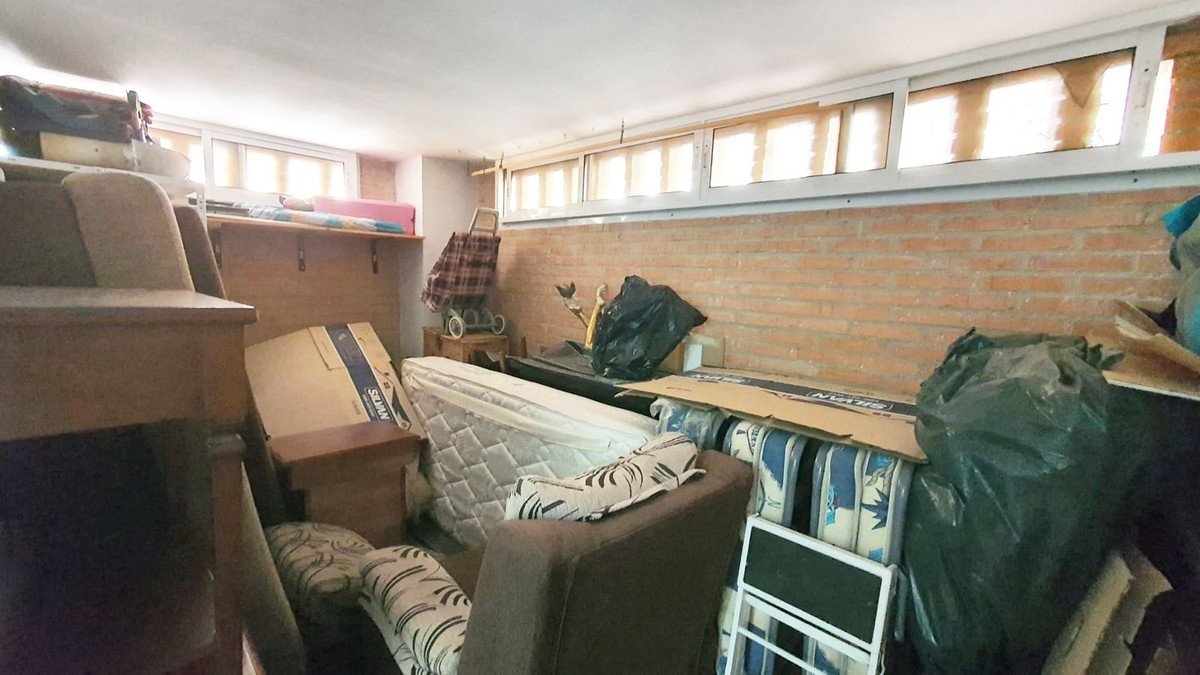 3 Bed Middle Floor Apartment in Fuengirola