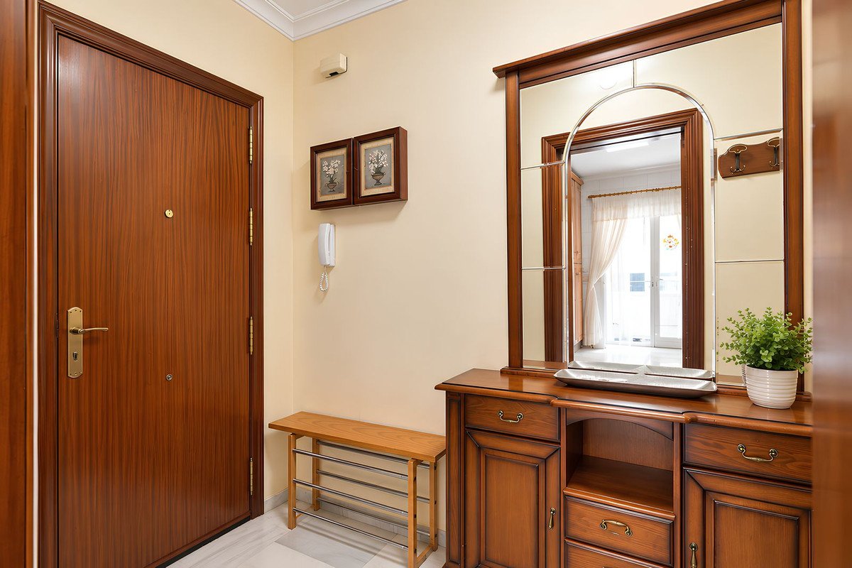 3 Bed Middle Floor Apartment in Fuengirola