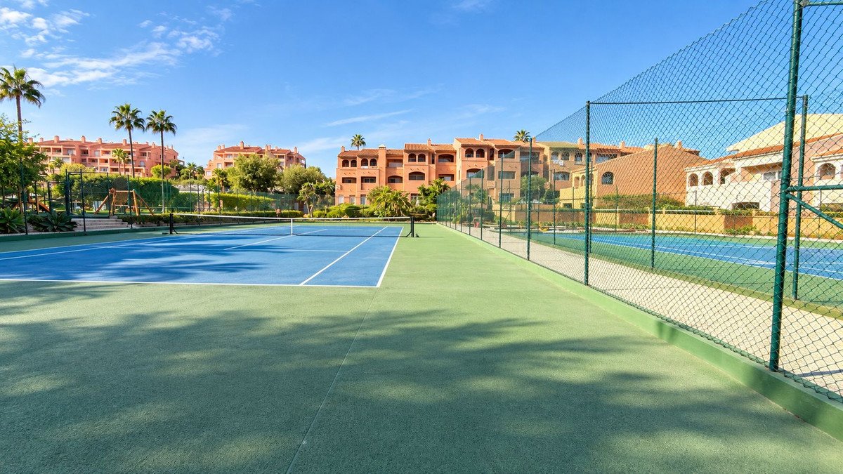 2 Bed Townhouse in El Faro