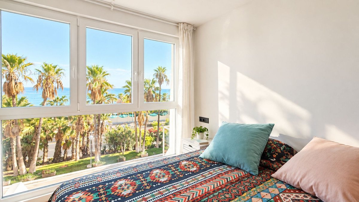 2 Bed Townhouse in El Faro