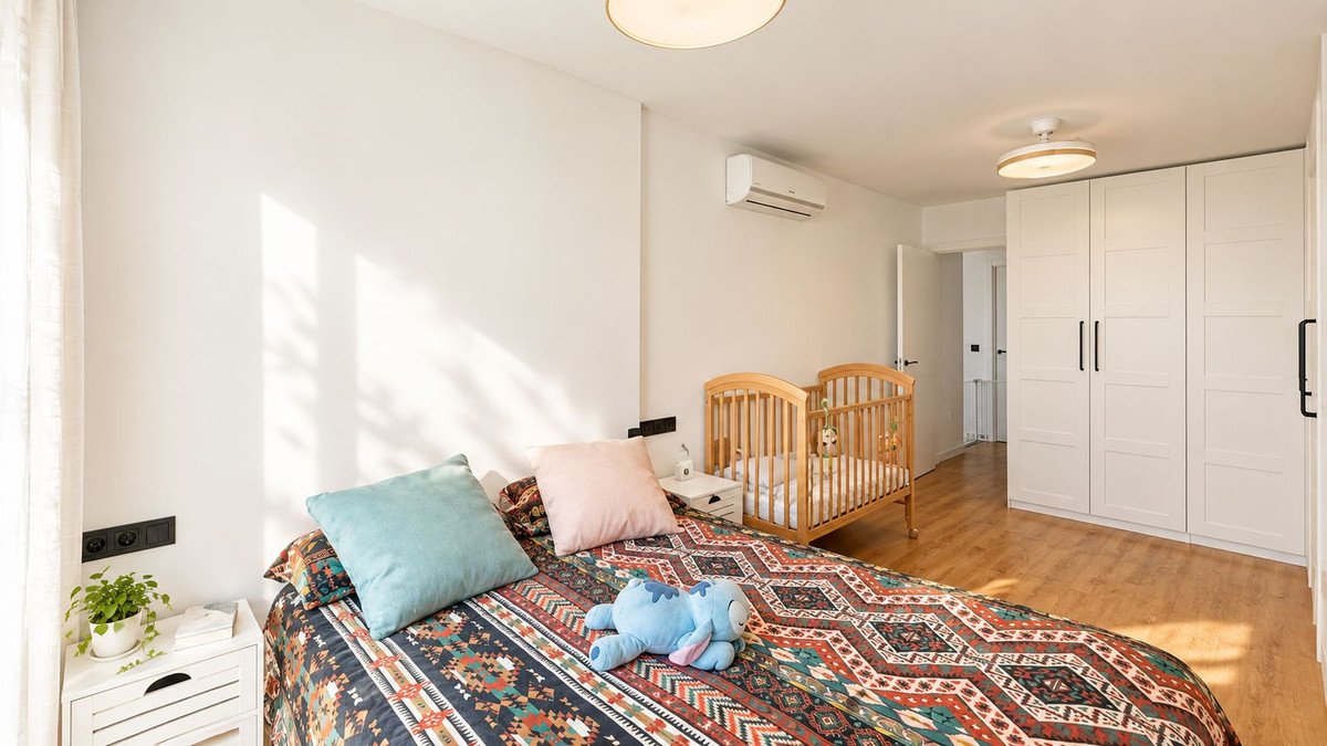 2 Bed Townhouse in El Faro