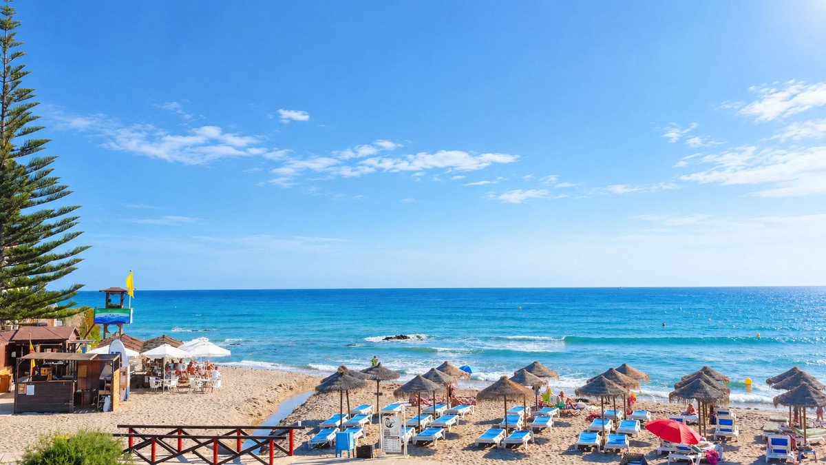 2 Bed Townhouse in El Faro