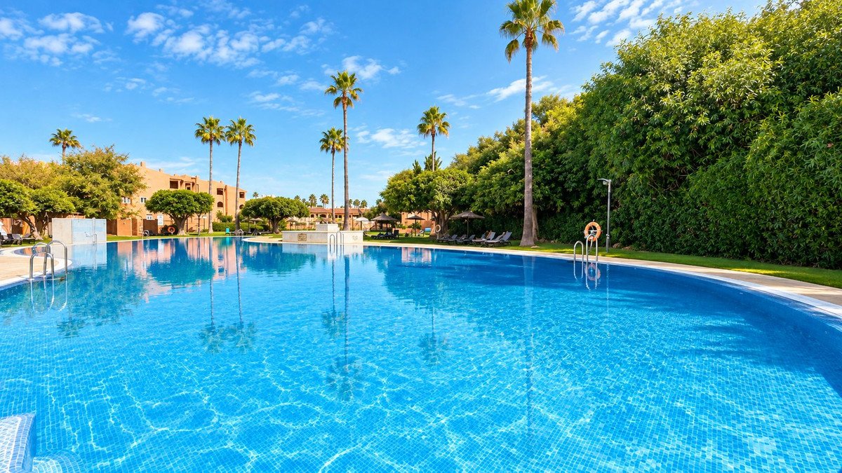 2 Bed Townhouse in El Faro