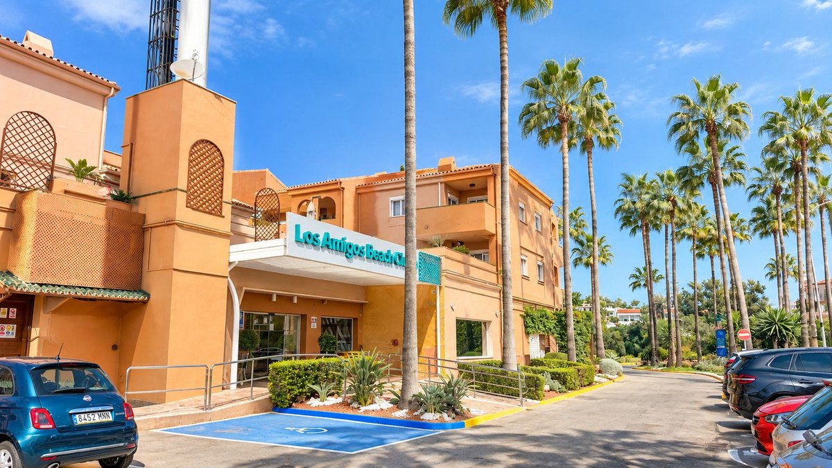 2 Bed Townhouse in El Faro