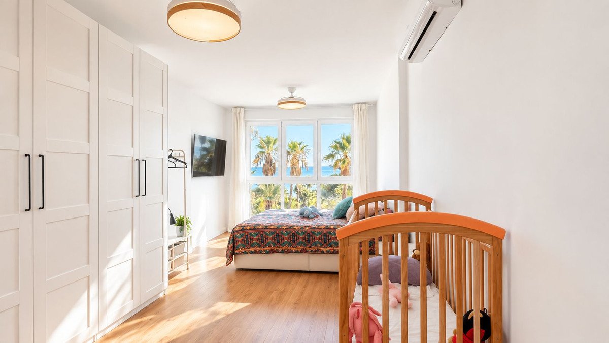 2 Bed Townhouse in El Faro