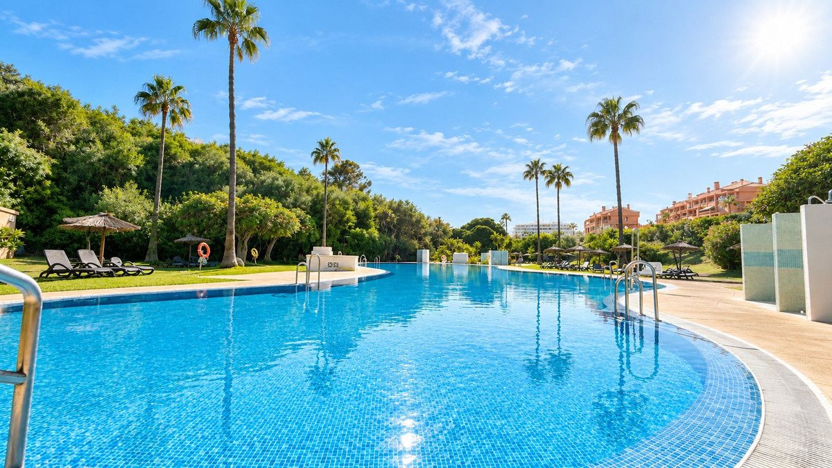 2 Bed Townhouse in El Faro