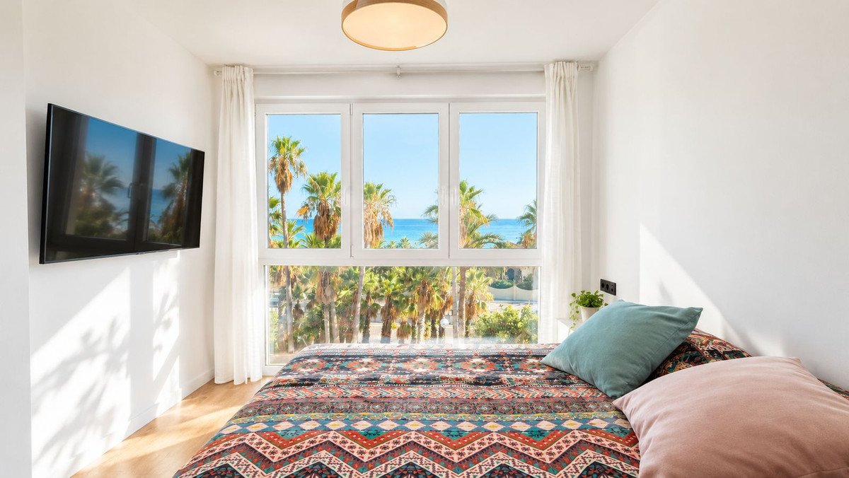 2 Bed Townhouse in El Faro